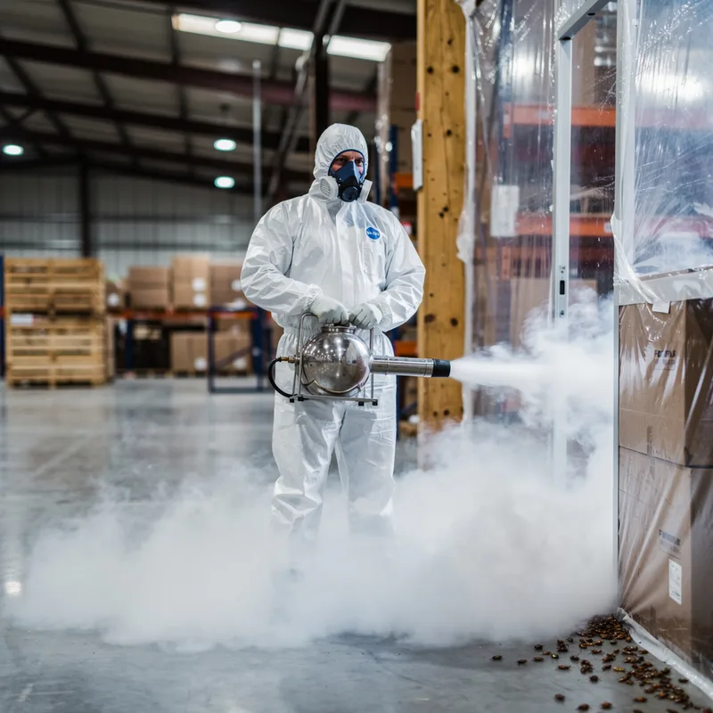 fumigation