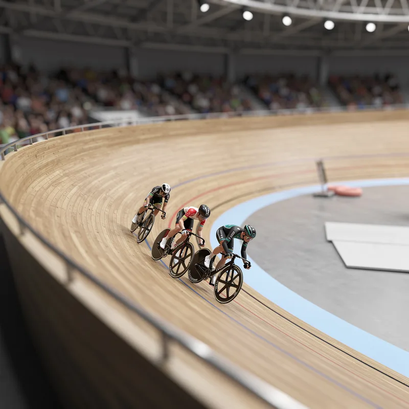 velodrome