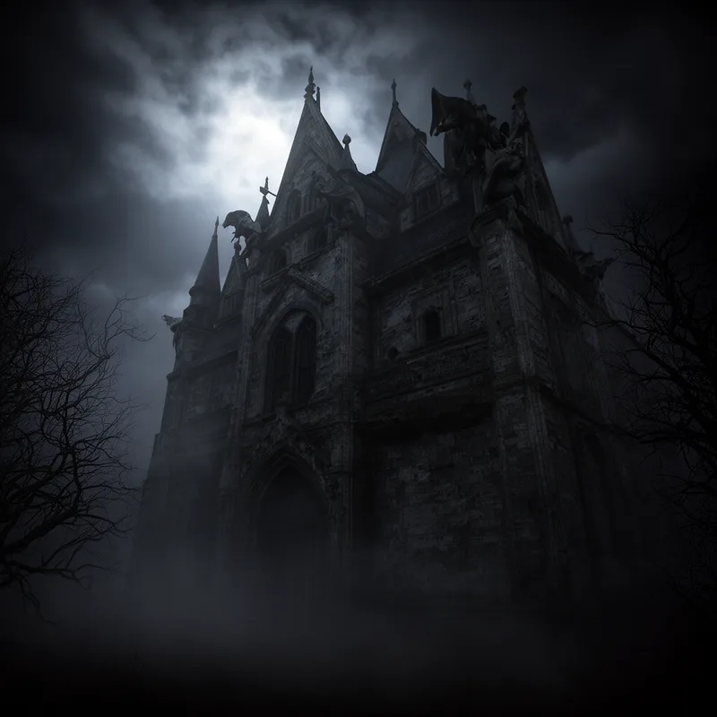 gothic