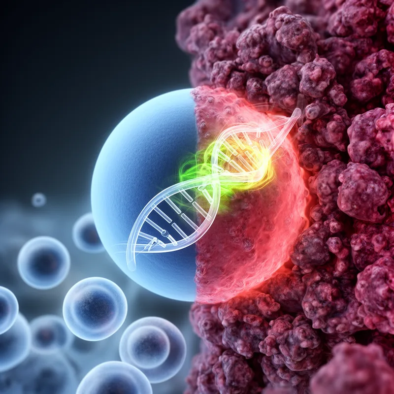 transforming gene
