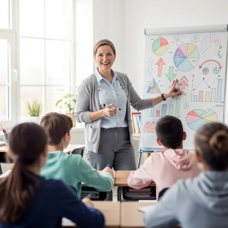 teacher