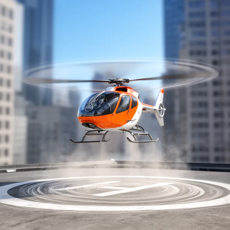 rotorcraft