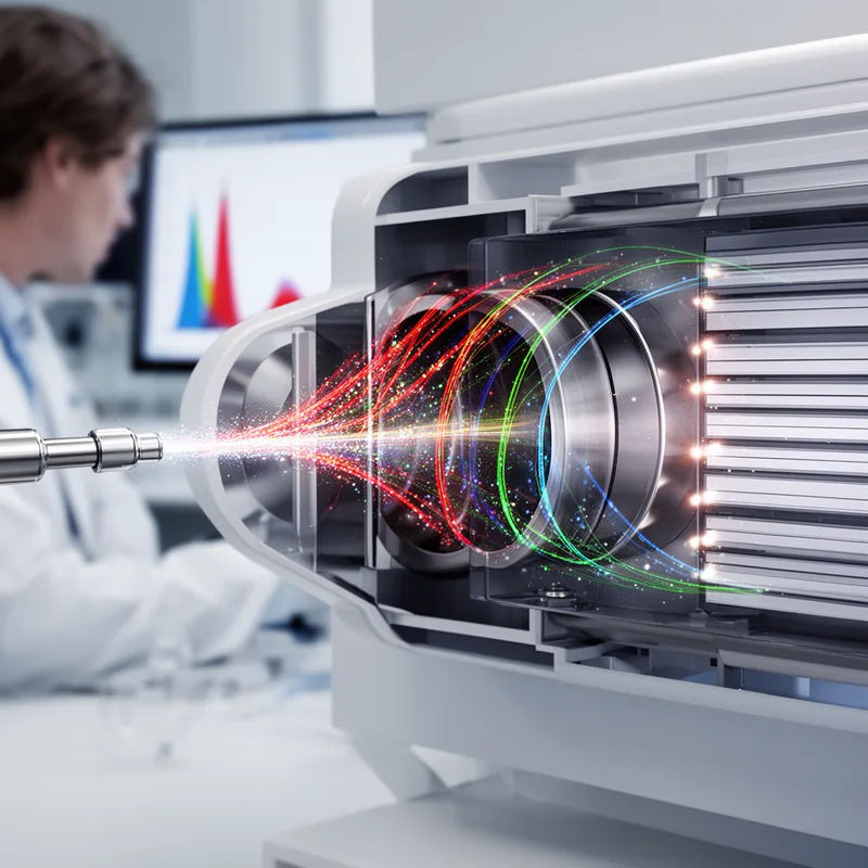 mass spectroscopy