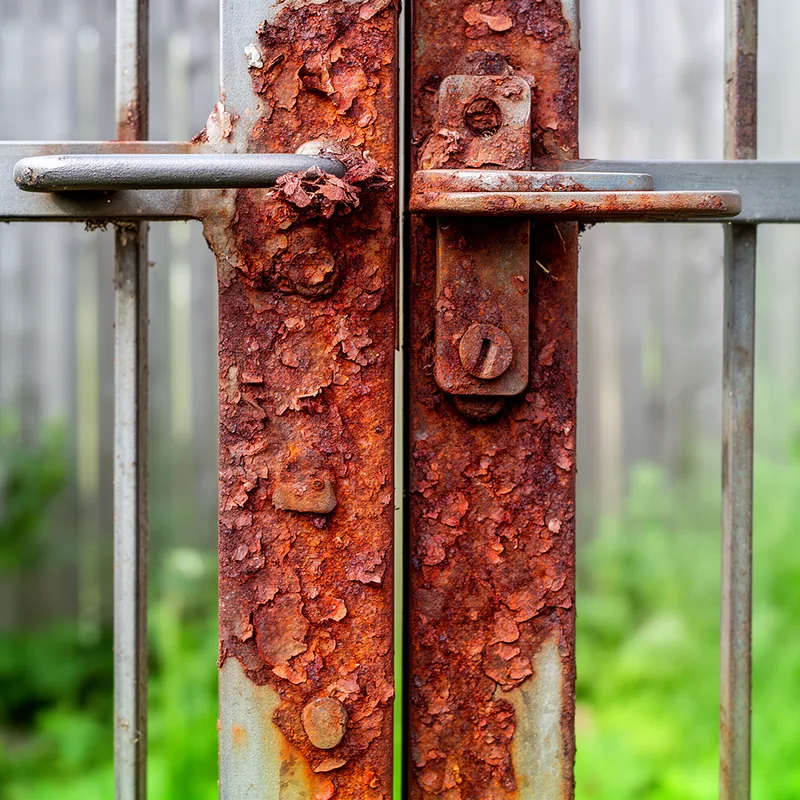 rustly