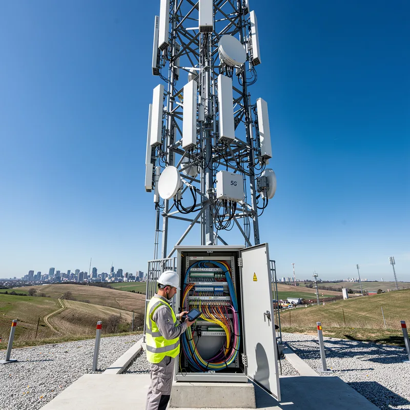 telecom