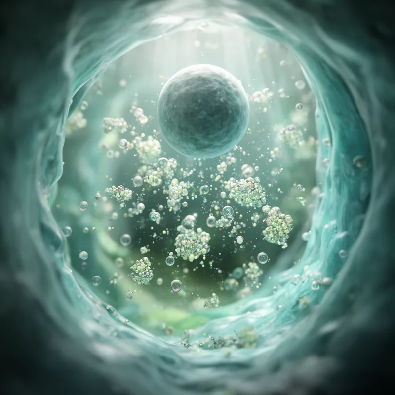 cytoplasmic