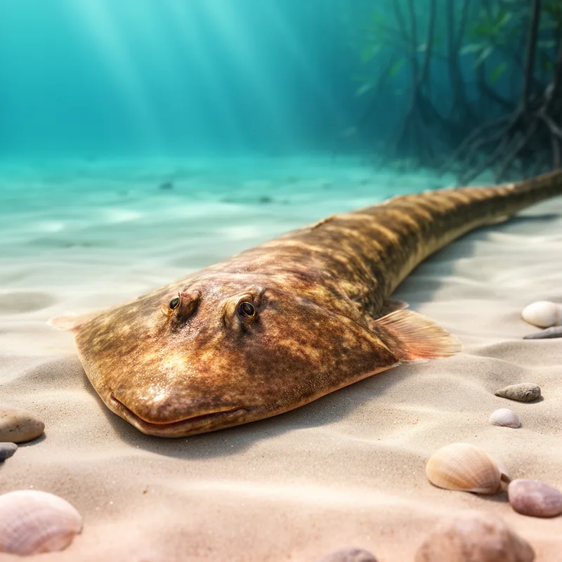 flathead