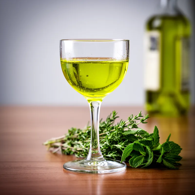 chartreuse