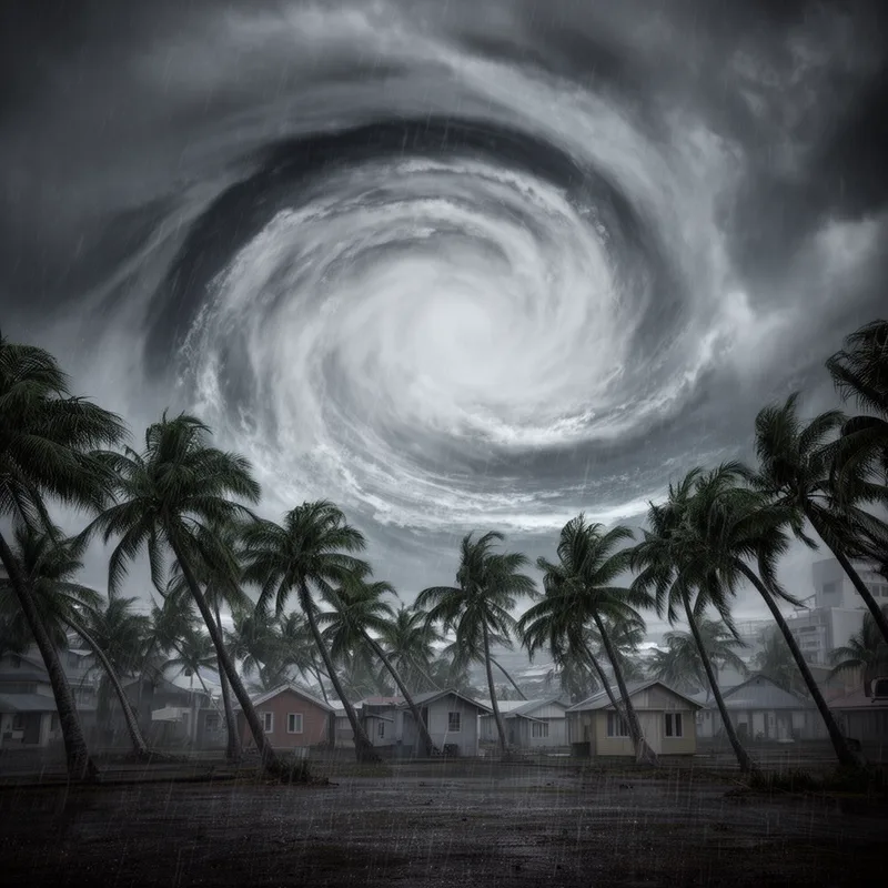 cyclonic