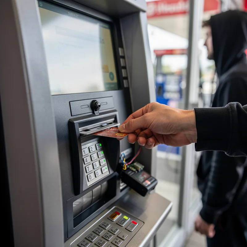 skimmer