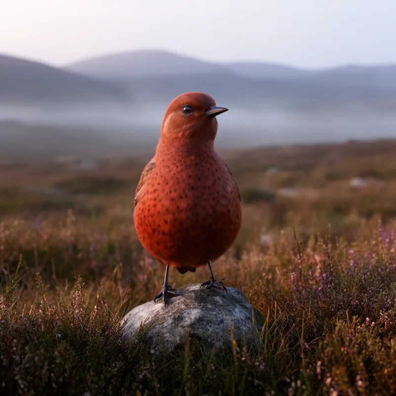 moorbird