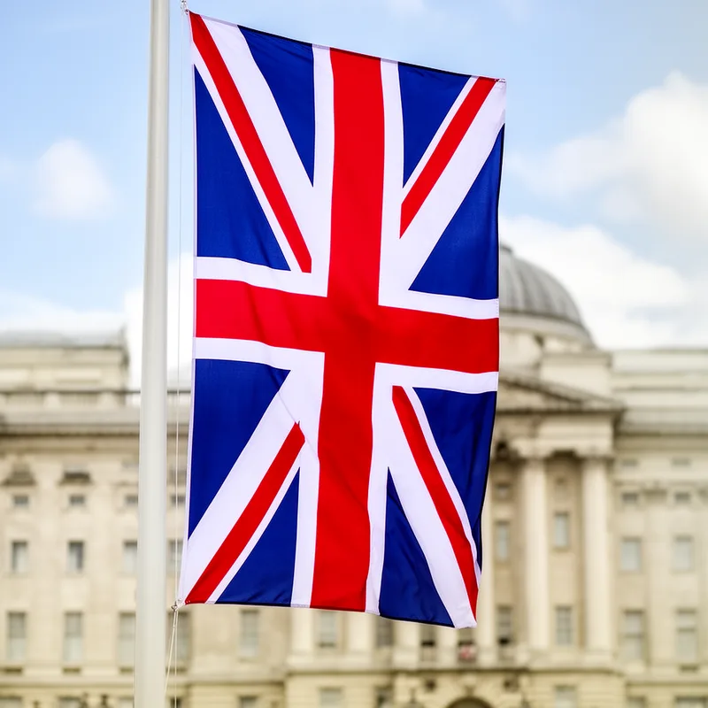 Union flag