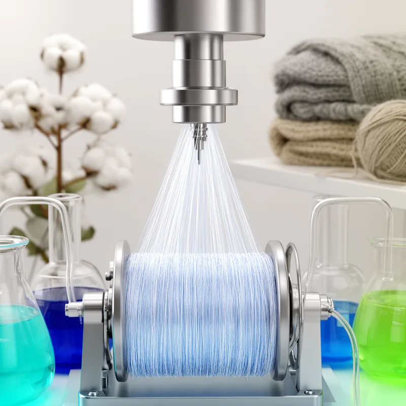 synthetic fiber