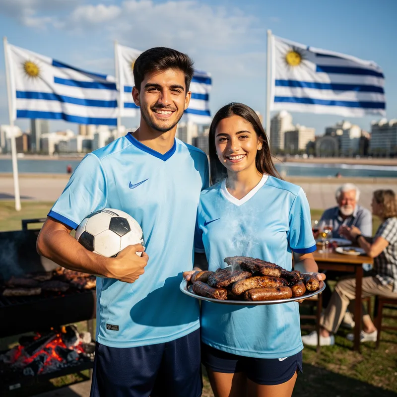 Uruguayan