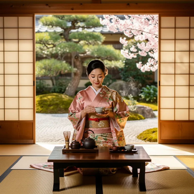 Japanese