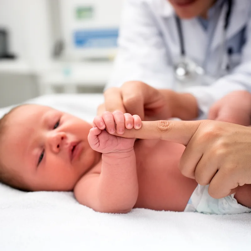 inborn reflex