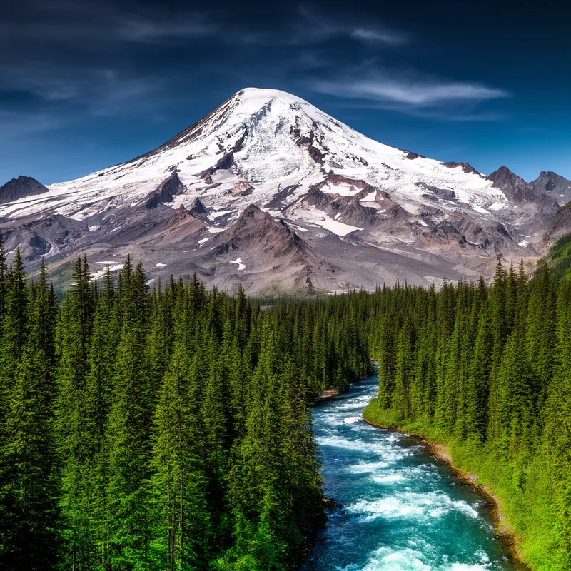 Cascades