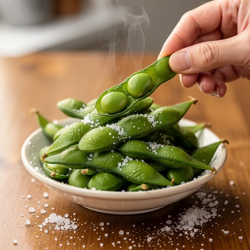 edamame