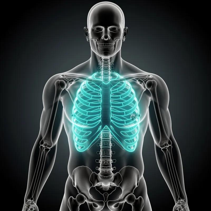 thoracic