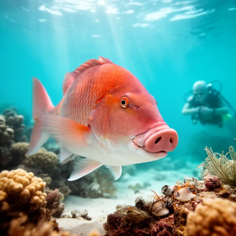 hogfish