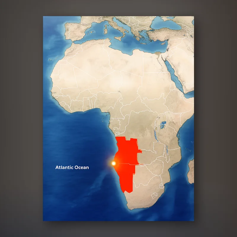 Republic of Angola