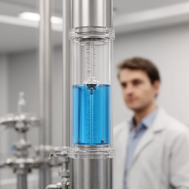 flowmeter
