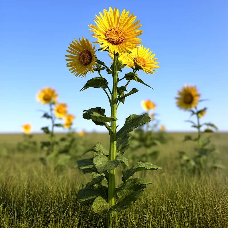 Silphium