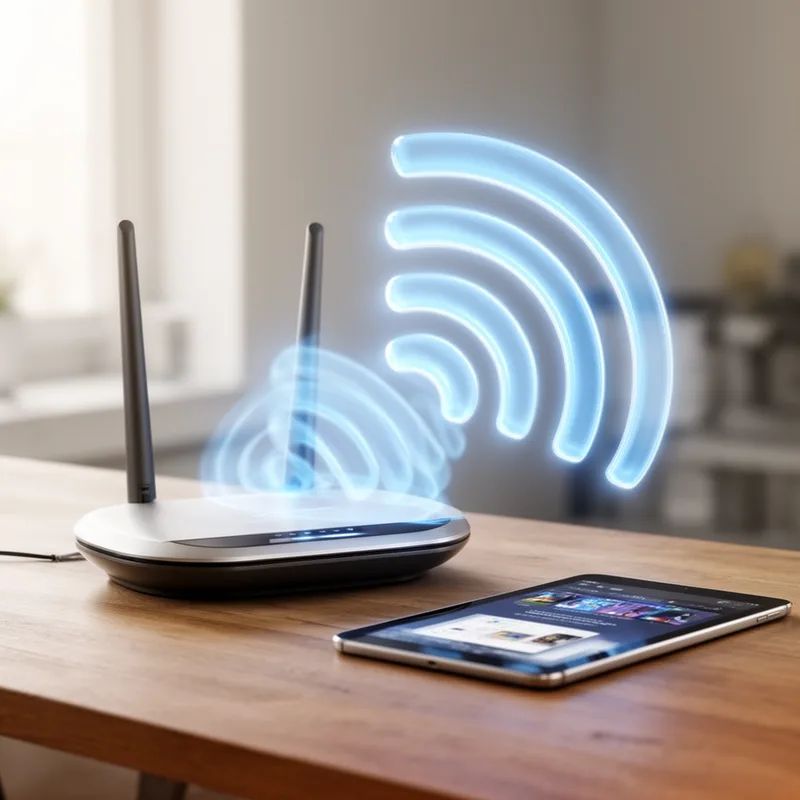 WiFi