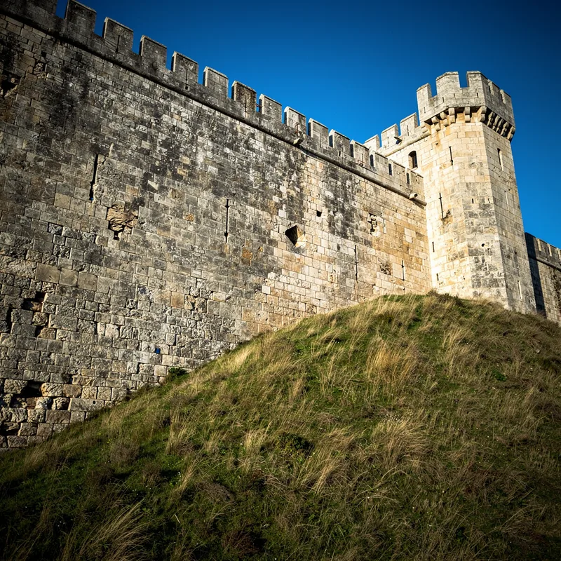 fortification