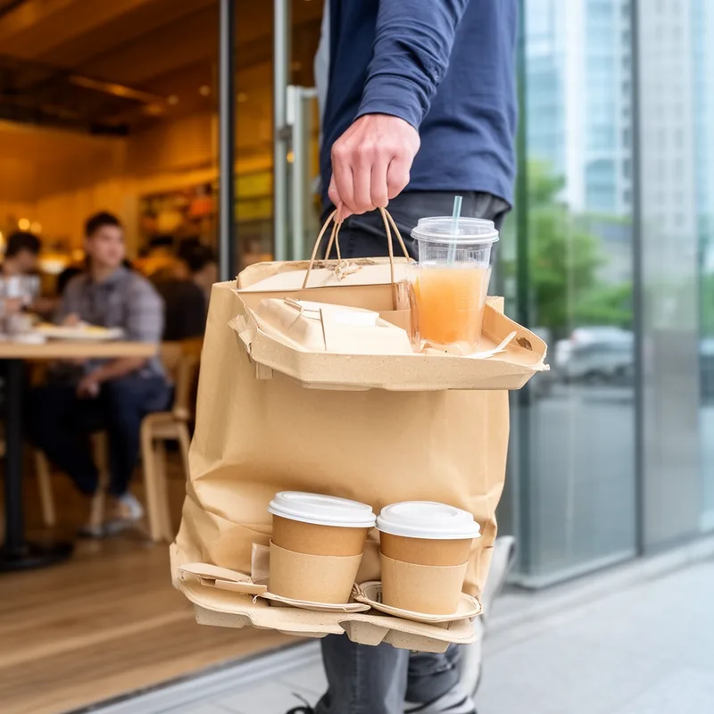takeout