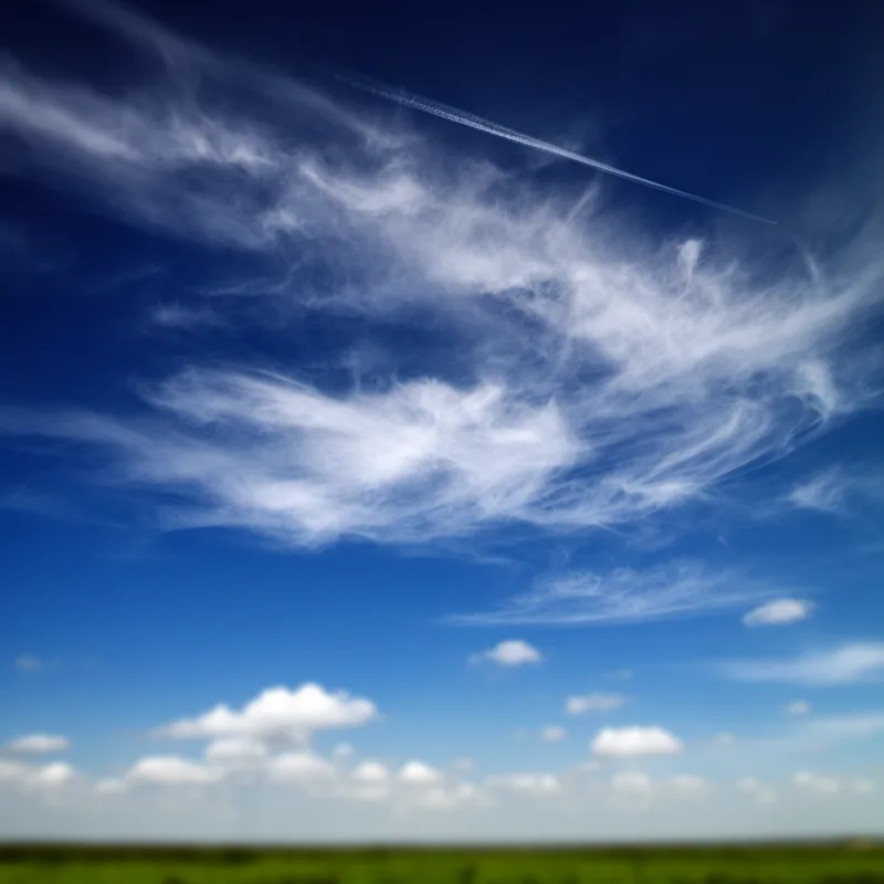 cirrus