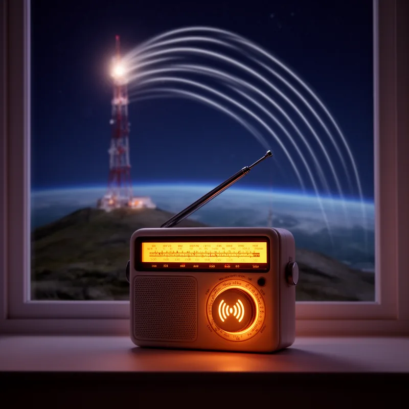 medium wave