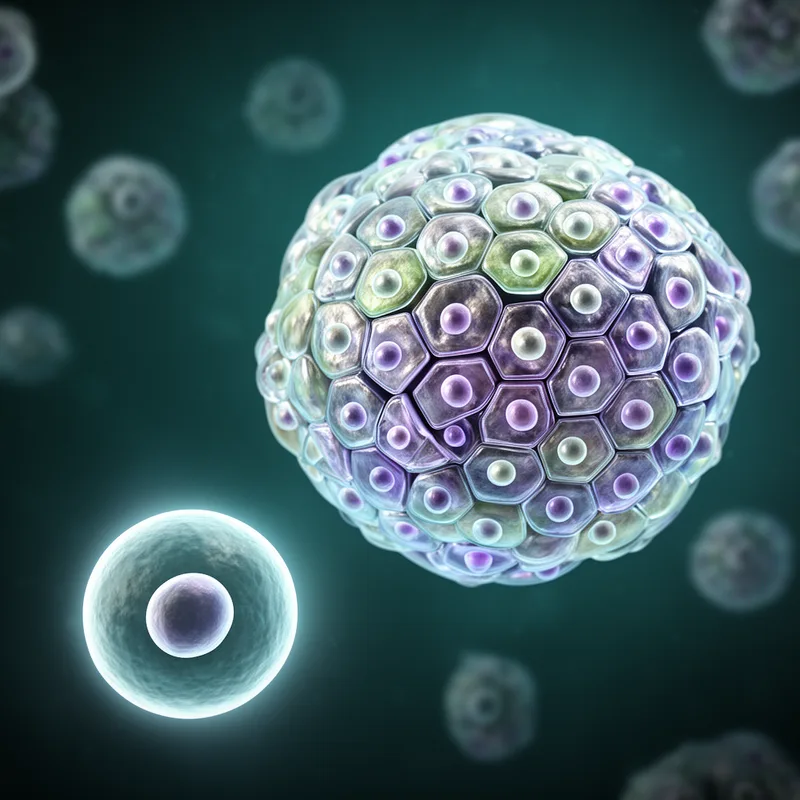 multicellularity