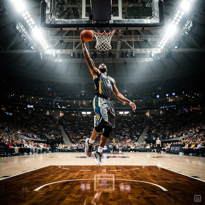 professional basketball