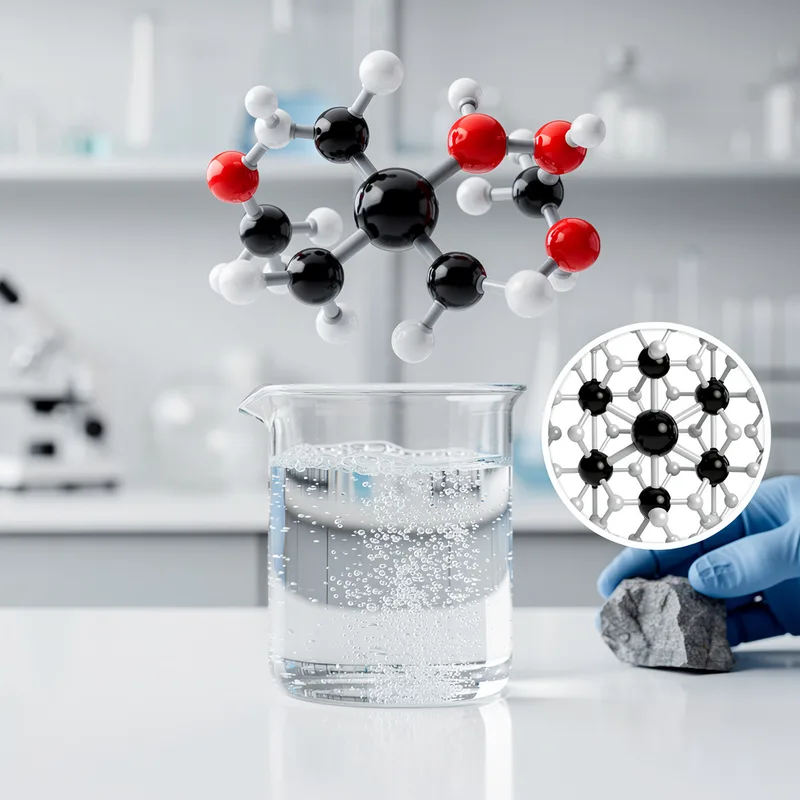 carbonic