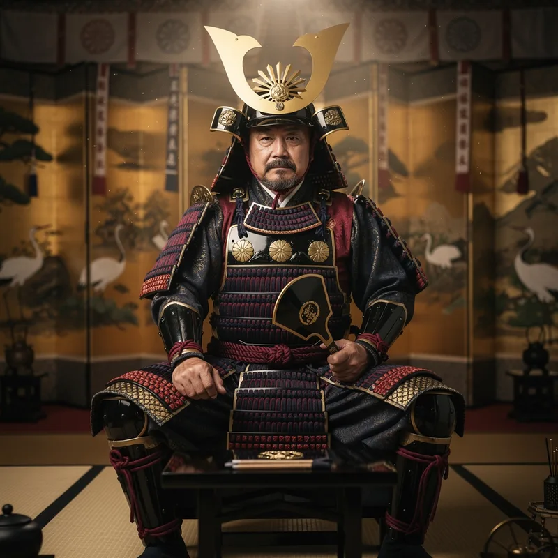 shogun