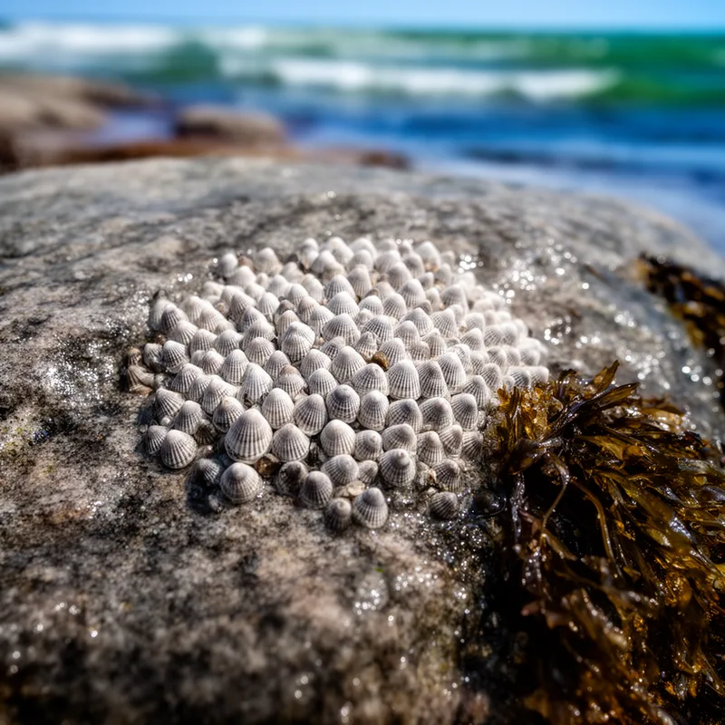 acorn barnacle