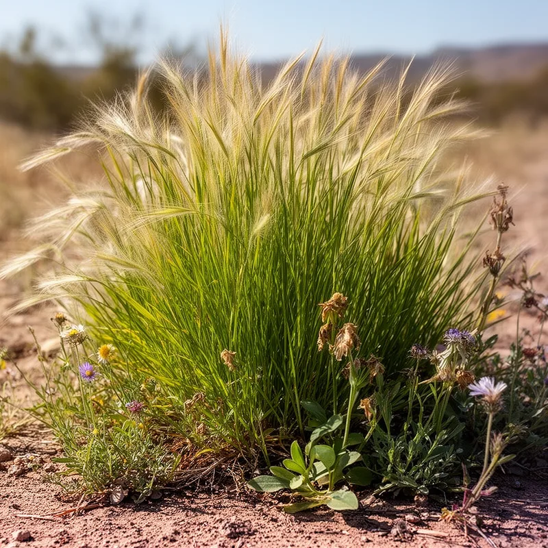 Bromus tectorum