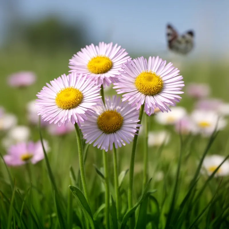 Erigeron philadelphicus