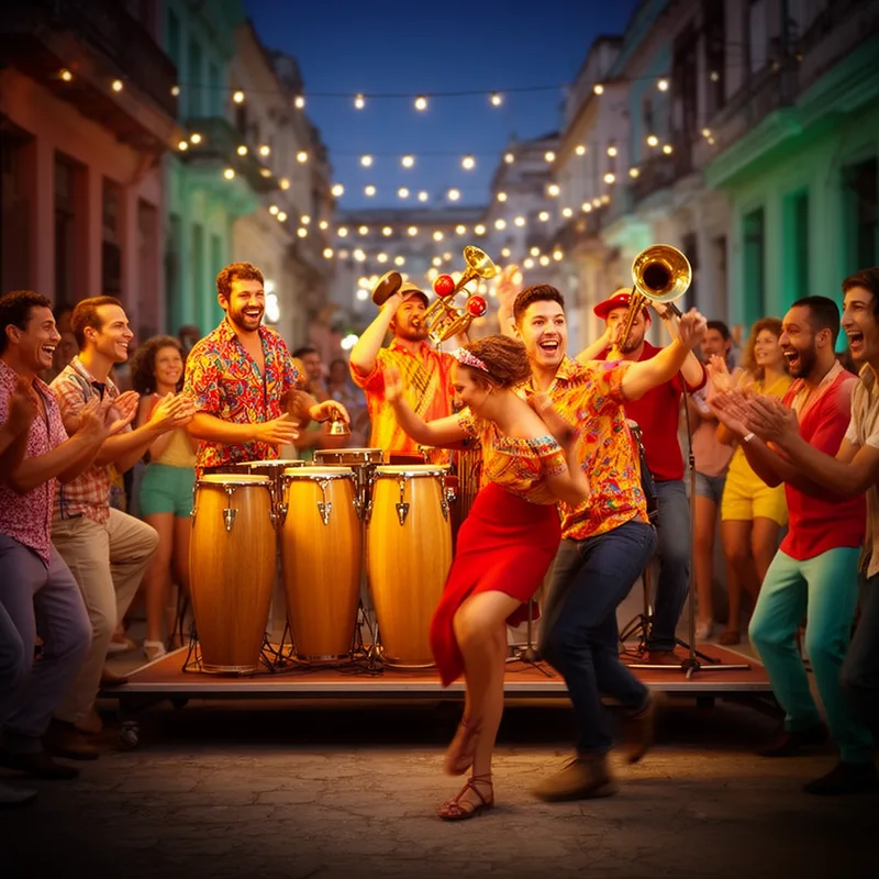 pachanga