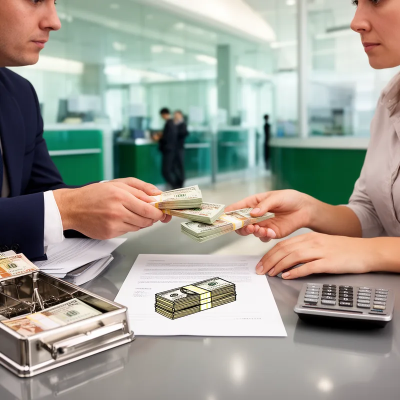 bank discount