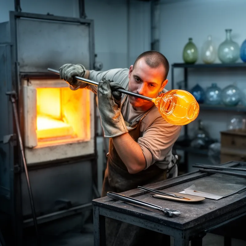 glassmaker