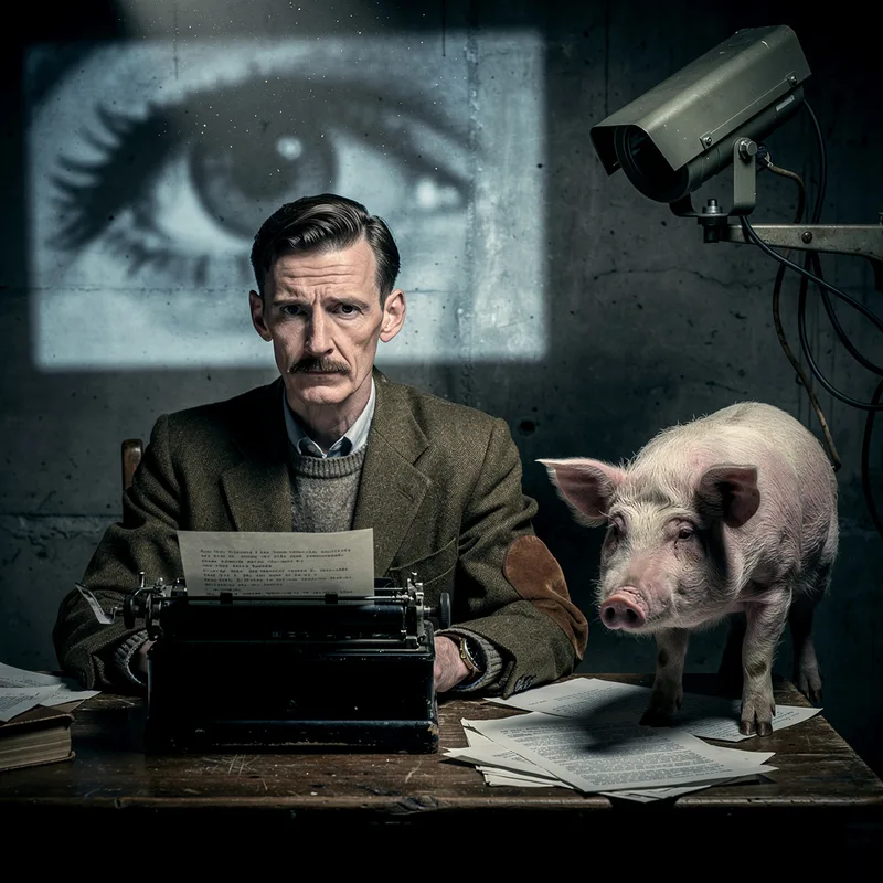 Orwell