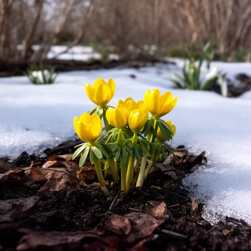 Eranthis