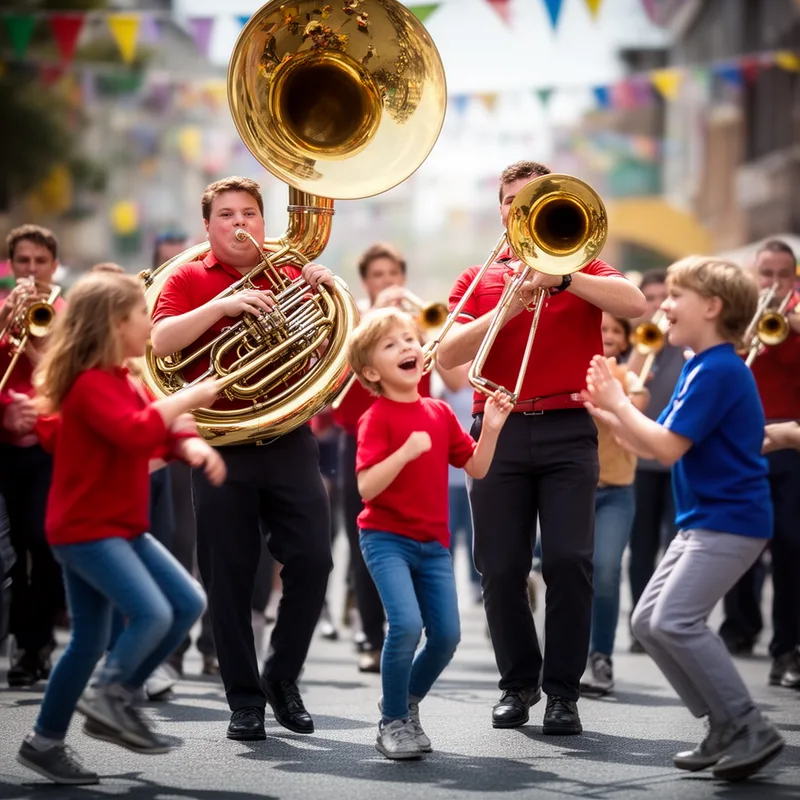 oompah