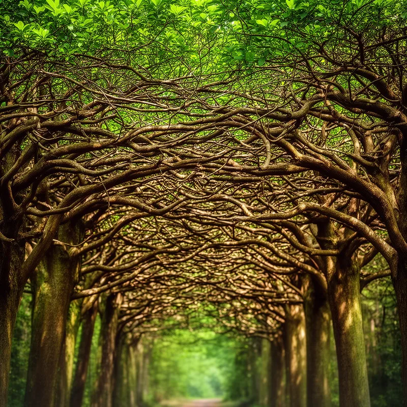 interlinking