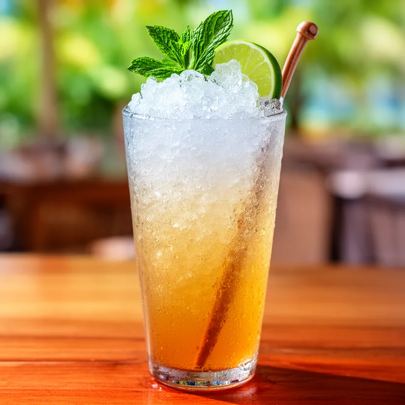 swizzle
