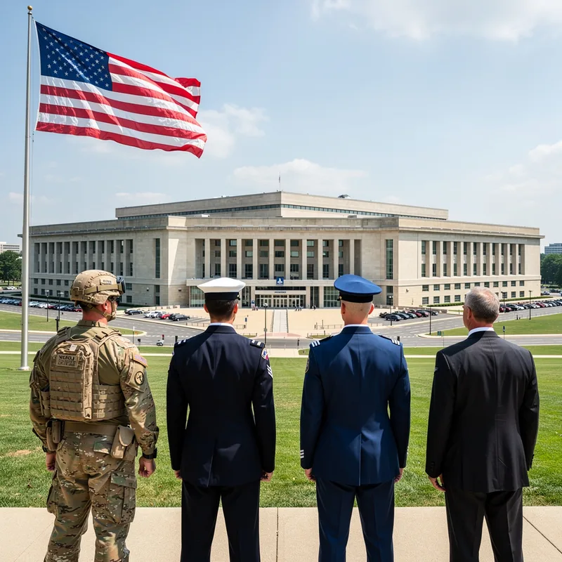 DoD