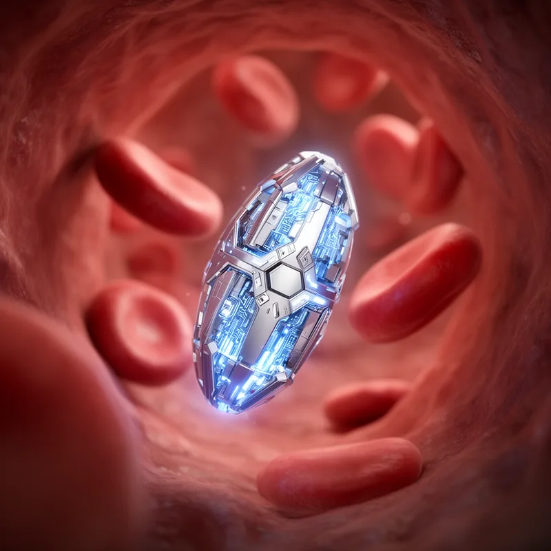 nanotech