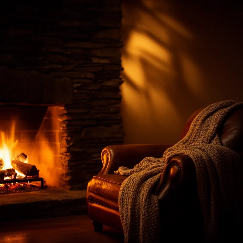 firelight